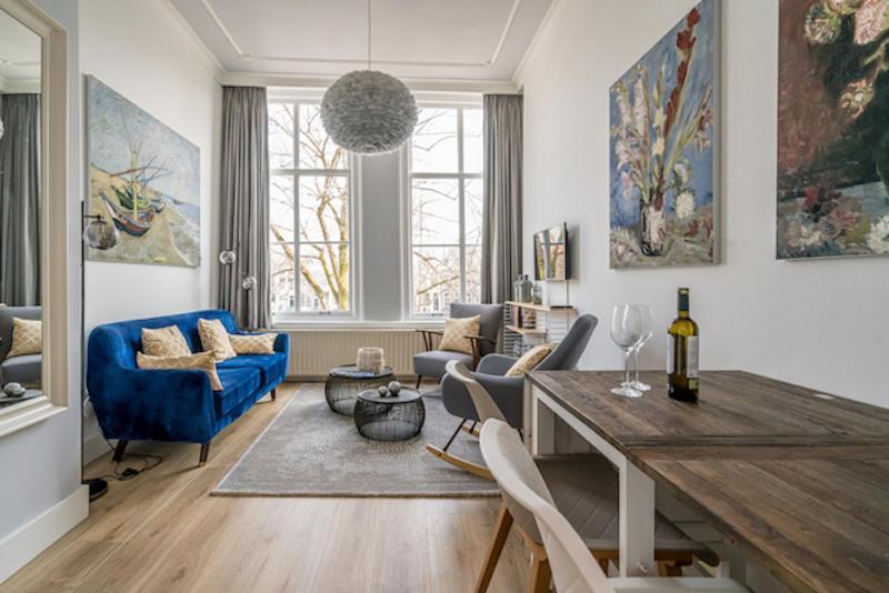 De Witte Dame Apartamento Zierikzee Exterior foto