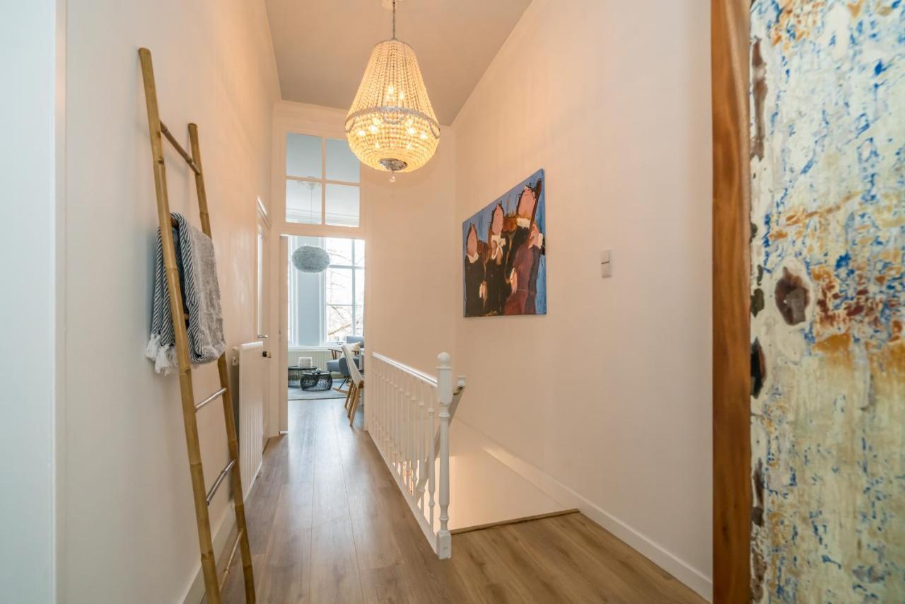 De Witte Dame Apartamento Zierikzee Exterior foto