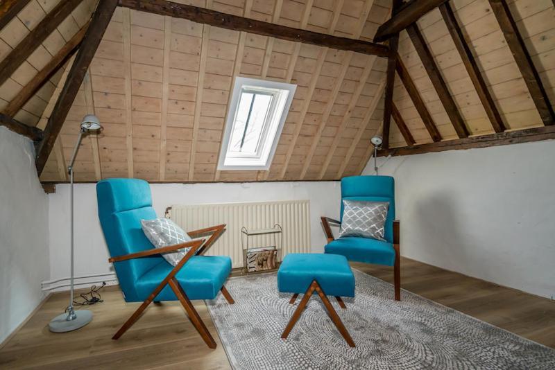 De Witte Dame Apartamento Zierikzee Exterior foto